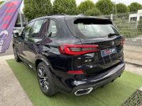 BMW X5 4.5 394H M-SPORT XDRIVE BVA - <small></small> 57.990 € <small>TTC</small> - #14