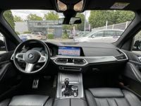 BMW X5 4.5 394H M-SPORT XDRIVE BVA - <small></small> 57.990 € <small>TTC</small> - #22