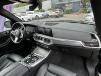 BMW X5 4.5 394H M-SPORT XDRIVE BVA - <small></small> 57.990 € <small>TTC</small> - #23