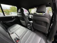 BMW X5 4.5 394H M-SPORT XDRIVE BVA - <small></small> 57.990 € <small>TTC</small> - #27