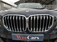 BMW X5 4.5 394H M-SPORT XDRIVE BVA - <small></small> 57.990 € <small>TTC</small> - #34