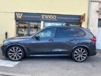 BMW X5 4.5 e 394h 285 m-sport xdrive bva garantie 6 mois - <small></small> 48.989 € <small>TTC</small> - #3