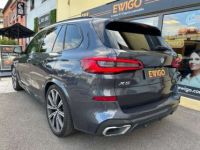 BMW X5 4.5 e 394h 285 m-sport xdrive bva garantie 6 mois - <small></small> 48.989 € <small>TTC</small> - #4