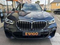 BMW X5 4.5 e 394h 285 m-sport xdrive bva garantie 6 mois - <small></small> 48.989 € <small>TTC</small> - #8