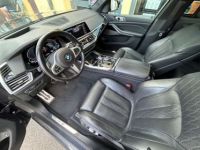 BMW X5 4.5 e 394h 285 m-sport xdrive bva garantie 6 mois - <small></small> 48.989 € <small>TTC</small> - #10