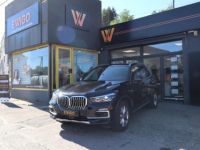 BMW X5 4.5 e 394h 285 x-line xdrive bva tva recuperable + sieges electriques chauffants suspe... - <small></small> 56.989 € <small>TTC</small> - #1