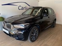 BMW X5 45e 3.0 Hybrid 394 Ch M Sport 1ère Main Français - <small></small> 61.990 € <small>TTC</small> - #1