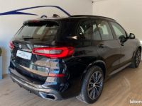 BMW X5 45e 3.0 Hybrid 394 Ch M Sport 1ère Main Français - <small></small> 61.990 € <small>TTC</small> - #4