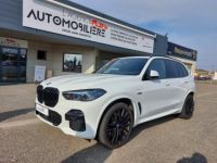 BMW X5 45E 3.0 i 24V 394 CH. XDRIVE BVA8 Hybride - <small></small> 57.990 € <small>TTC</small> - #1