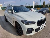 BMW X5 45E 3.0 i 24V 394 CH. XDRIVE BVA8 Hybride - <small></small> 57.990 € <small>TTC</small> - #7