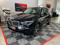 BMW X5 45E 3.0I HYBRID 394CH M SPORT 4x4 - <small></small> 64.900 € <small></small> - #10