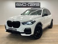 BMW X5 45e 394 ch xDrive Toit ouvrant / Caméra Démarrage sans clé /Sièges AV Chauffants - <small></small> 53.490 € <small>TTC</small> - #1