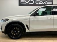 BMW X5 45e 394 ch xDrive Toit ouvrant / Caméra Démarrage sans clé /Sièges AV Chauffants - <small></small> 53.490 € <small>TTC</small> - #4