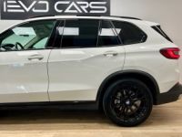 BMW X5 45e 394 ch xDrive Toit ouvrant / Caméra Démarrage sans clé /Sièges AV Chauffants - <small></small> 53.490 € <small>TTC</small> - #5