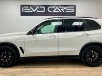 BMW X5 45e 394 ch xDrive / Toit ouvrant / Caméra / Sièges AV Chauffants - <small></small> 53.490 € <small>TTC</small> - #3