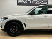 BMW X5 45e 394 ch xDrive / Toit ouvrant / Caméra / Sièges AV Chauffants - <small></small> 53.490 € <small>TTC</small> - #4