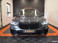 BMW X5 45E 394H 285ch M SPORT XDRIVE SUIVI GARANTIE 6 à 60 MOIS - <small></small> 58.990 € <small>TTC</small> - #2