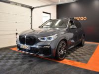 BMW X5 45E 394H 285ch M SPORT XDRIVE SUIVI GARANTIE 6 à 60 MOIS - <small></small> 58.990 € <small>TTC</small> - #3