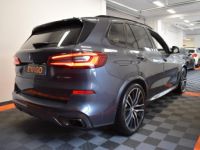 BMW X5 45E 394H 285ch M SPORT XDRIVE SUIVI GARANTIE 6 à 60 MOIS - <small></small> 58.990 € <small>TTC</small> - #5