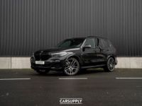 BMW X5 45e Hybrid - M-Sport seats - Harman Kardon - <small></small> 62.995 € <small>TTC</small> - #1