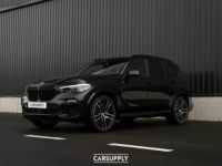 BMW X5 45e Hybrid - M-Sport seats - Harman Kardon - <small></small> 62.995 € <small>TTC</small> - #2