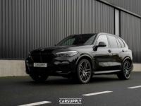 BMW X5 45e Hybrid - M-Sport seats - Harman Kardon - <small></small> 62.995 € <small>TTC</small> - #3