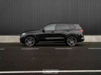 BMW X5 45e Hybrid - M-Sport seats - Harman Kardon - <small></small> 62.995 € <small>TTC</small> - #4