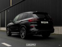 BMW X5 45e Hybrid - M-Sport seats - Harman Kardon - <small></small> 62.995 € <small>TTC</small> - #5