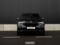 BMW X5 45e Hybrid - M-Sport seats - Harman Kardon - <small></small> 62.995 € <small>TTC</small> - #6