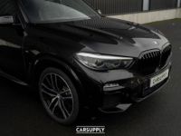 BMW X5 45e Hybrid - M-Sport seats - Harman Kardon - <small></small> 62.995 € <small>TTC</small> - #7