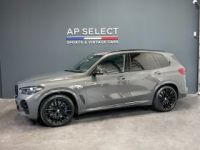 BMW X5 45e M Sport 394, Carbon, individual, Laser, H/K CAM360, HUD, Keyless - <small></small> 91.990 € <small></small> - #2