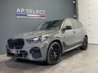 BMW X5 45e M Sport 394, Carbon, individual, Laser, H/K CAM360, HUD, Keyless - <small></small> 91.990 € <small></small> - #1