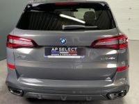 BMW X5 45e M Sport 394, Carbon, individual, Laser, H/K CAM360, HUD, Keyless - <small></small> 91.990 € <small></small> - #16