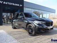 BMW X5 45E M-SPORT CAM MEMO 22 VERW ZETLS V+A - <small></small> 51.950 € <small>TTC</small> - #1