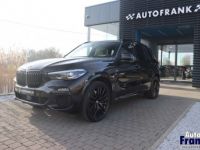 BMW X5 45E M-SPORT CAM MEMO 22 VERW ZETLS V+A - <small></small> 51.950 € <small>TTC</small> - #3