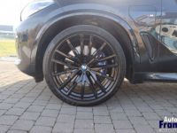 BMW X5 45E M-SPORT CAM MEMO 22 VERW ZETLS V+A - <small></small> 51.950 € <small>TTC</small> - #4