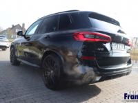 BMW X5 45E M-SPORT CAM MEMO 22 VERW ZETLS V+A - <small></small> 51.950 € <small>TTC</small> - #5