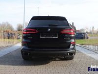 BMW X5 45E M-SPORT CAM MEMO 22 VERW ZETLS V+A - <small></small> 51.950 € <small>TTC</small> - #6