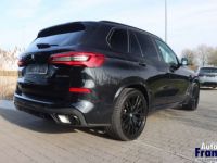 BMW X5 45E M-SPORT CAM MEMO 22 VERW ZETLS V+A - <small></small> 51.950 € <small>TTC</small> - #7