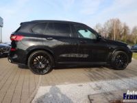 BMW X5 45E M-SPORT CAM MEMO 22 VERW ZETLS V+A - <small></small> 51.950 € <small>TTC</small> - #8