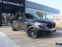 BMW X5 45E M-SPORT CAM MEMO 22 VERW ZETLS V+A - <small></small> 51.950 € <small>TTC</small> - #17