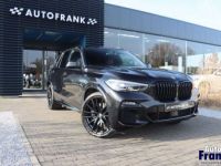 BMW X5 45E M-SPORT CAM MEMO 22 VERW ZETLS V+A - <small></small> 51.950 € <small>TTC</small> - #18