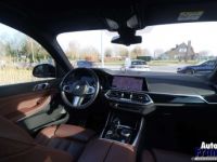 BMW X5 45E M-SPORT CAM MEMO 22 VERW ZETLS V+A - <small></small> 51.950 € <small>TTC</small> - #27