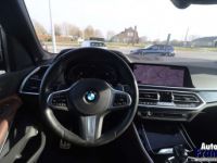 BMW X5 45E M-SPORT CAM MEMO 22 VERW ZETLS V+A - <small></small> 51.950 € <small>TTC</small> - #28