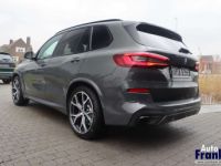 BMW X5 45E M-SPORT PANO LASR 360 CAM DRIV PRO - <small></small> 69.950 € <small>TTC</small> - #5