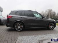 BMW X5 45E M-SPORT PANO LASR 360 CAM DRIV PRO - <small></small> 69.950 € <small>TTC</small> - #8