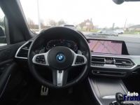 BMW X5 45E M-SPORT PANO LASR 360 CAM DRIV PRO - <small></small> 69.950 € <small>TTC</small> - #28