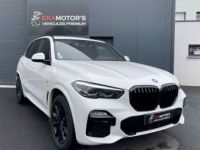 BMW X5 45E MSPORT BVA 1ère main - <small></small> 62.900 € <small>TTC</small> - #1