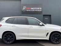 BMW X5 45E MSPORT BVA 1ère main - <small></small> 62.900 € <small>TTC</small> - #2