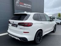 BMW X5 45E MSPORT BVA 1ère main - <small></small> 62.900 € <small>TTC</small> - #3